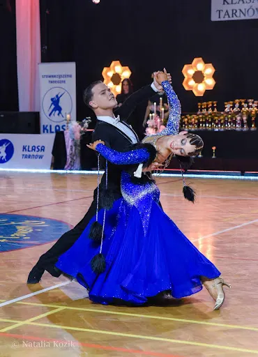 Stowarzyszenie Taneczne "KLASA"